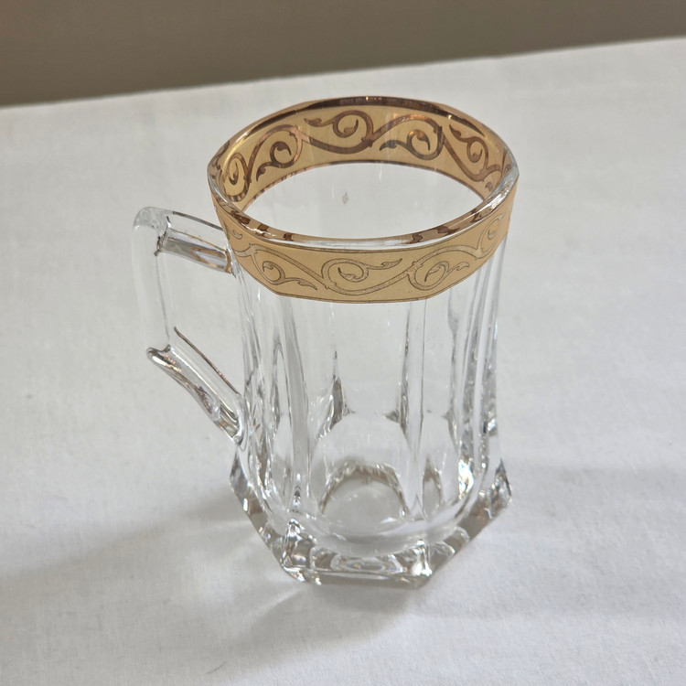 لیوان گلکسی ملودی