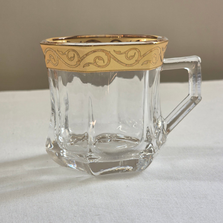 فنجان گلکسی ملودی