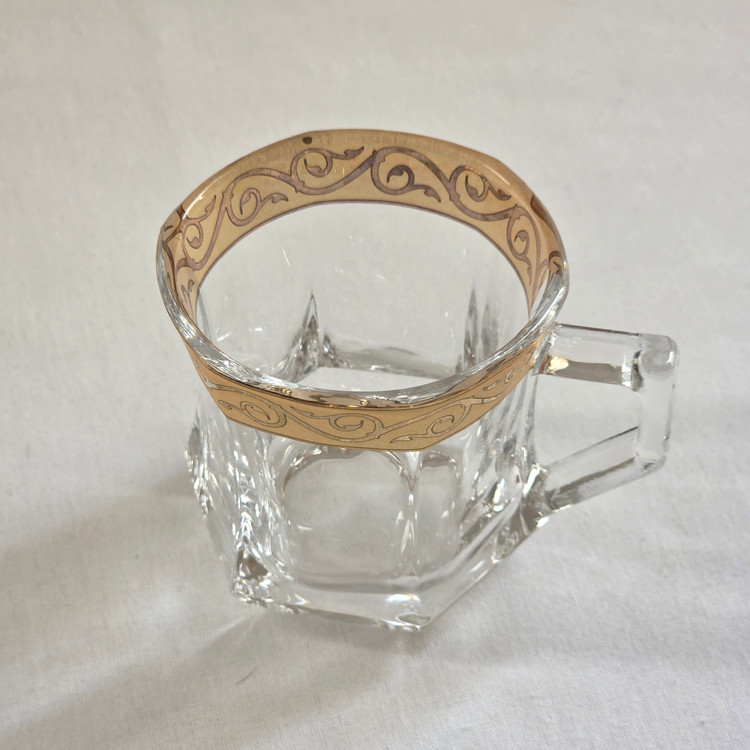 فنجان گلکسی ملودی