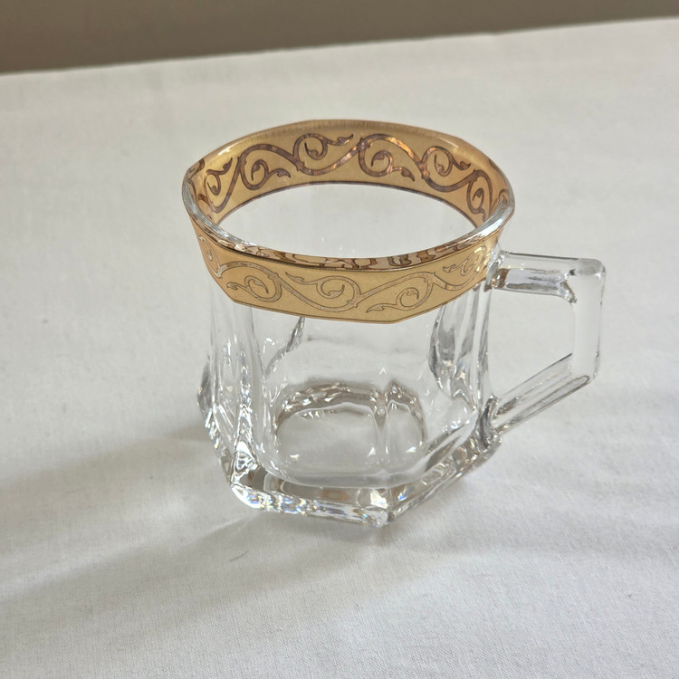 فنجان گلکسی ملودی